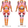 Transformers C-07 Missing Link Arcee ( Prototype Version )