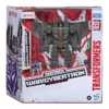 Transformers Netflix War for Cybertron Sparkless Seeker 3 Pack