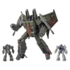 Transformers Netflix War for Cybertron Sparkless Seeker 3 Pack