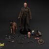 X-Studio Fallout Cooper Howard 1/6 Scale Figure