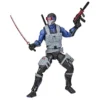 GI JOE Classified Snake Eyes ( New Commando )