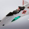 Macross 7 Hi-Metal R VF-19P Valkyrie (Zola Planetary Patrol) 15 cm