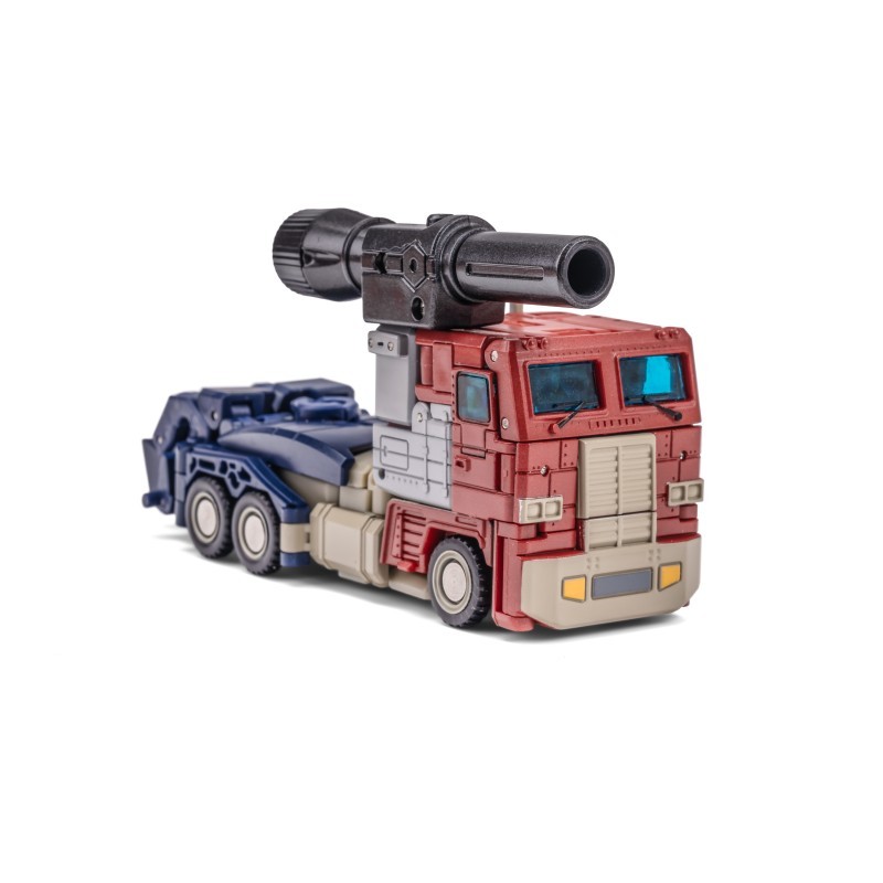 Newage H27-U David ( Universe Version ) – Kapow Toys