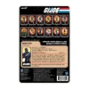 Super7 G.I.Joe ReAction+ Snake Eyes ( Cartoon Version )