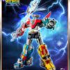 Threezero ROBO-DOU Voltron Defender of the Universe Retro Toy Edition