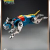 Threezero ROBO-DOU Voltron Defender of the Universe Retro Toy Edition