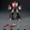 Threezero Transformers MDLX Red Alert