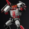 Threezero Transformers MDLX Red Alert