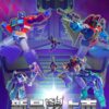 Auldey Transformers Blind Box Series 1 Set of 6 - Sealed Case