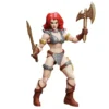 Red Sonja Immortal Champions Red Sonja Action Figure