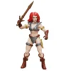 Red Sonja Immortal Champions Red Sonja Action Figure
