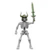 Immortal Champions Undead Skeletal Guard Action Figure