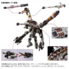 Diaclone TM-36 Tactical Mover Aggress Versaulter ( Diatalos Unit )