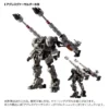 Diaclone TM-36 Tactical Mover Aggress Versaulter ( Diatalos Unit )