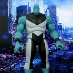 Diamond Select Invincible Deluxe Mauler Twin Action Figure