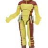 Diamond Select Invincible Deluxe Rex Splode Action Figure