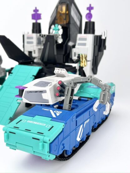 Fans Hobby MB-08A Double Evil