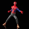 Marvel Legends Across The Spider-Verse Wave 1 Peter B Parker