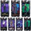 Marvel Legends Disney Plus Wave 5 Set of 7 Hydra Stomper 2