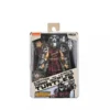 NECA Teenage Mutant Ninja Turtles Battle Damaged Shredder ( Mirage Studios )