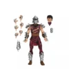 NECA Teenage Mutant Ninja Turtles Battle Damaged Shredder ( Mirage Studios )