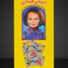 NECA Chucky Blind Box Good Guy Action Figure ( Random 1 Piece )
