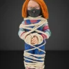NECA Chucky Blind Box Good Guy Action Figure ( Random 1 Piece )