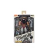 NECA Teenage Mutant Ninja Turtles Foot Assassin ( Classic Colours )