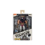 NECA Teenage Mutant Ninja Turtles Foot Assassin ( Classic Colours )