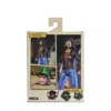 NECA Teenage Mutant Ninja Turtles April O'Neil ( Mirage Comics )