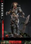 Predator MMS816 Predator 2.0 Deluxe Version Movie Masterpiece