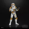 Star Wars The Black Series Clone Commander Cody ROTS