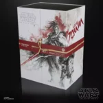 Star Wars The Black Series The Ronin &amp; R5-D56