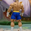 Storm Arena Street Fighter Alpha 3 Sagat Action Figure
