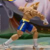 Storm Arena Street Fighter Alpha 3 Sagat Action Figure