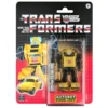 Transformers Retro Card G1 Deluxe Bumblebee