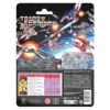Transformers Retro Card G1 Deluxe Bumblebee