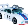 Transformers Studio Series 86 Deluxe Jazz
