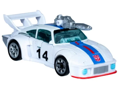 Transformers Studio Series 86 Deluxe Jazz