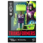 Transformers Studio Series 86 Voyager Scrapper