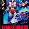 Transformers Age of the Primes Alpha Trion