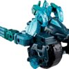 Transformers Age of the Primes Micronus Primes