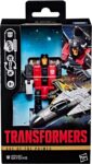 Transformers Age of the Prime Deluxe Skydive