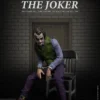Beast Kingdom Dynamic Action Heroes Dark Knight Deluxe Joker