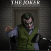 Beast Kingdom Dynamic Action Heroes Dark Knight Deluxe Joker