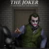 Beast Kingdom Dynamic Action Heroes Dark Knight Deluxe Joker