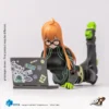 HIYA Toys Exquisite Basic Persona 5 Oracle Action Figure