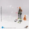 HIYA Toys Exquisite Basic Persona 5 Oracle Action Figure