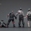 JoyToy Dark Source Zombie Security Guards