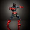 Masters of the Universe New Eternia Ninjor Action Figure